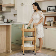 Con Craft Trolley