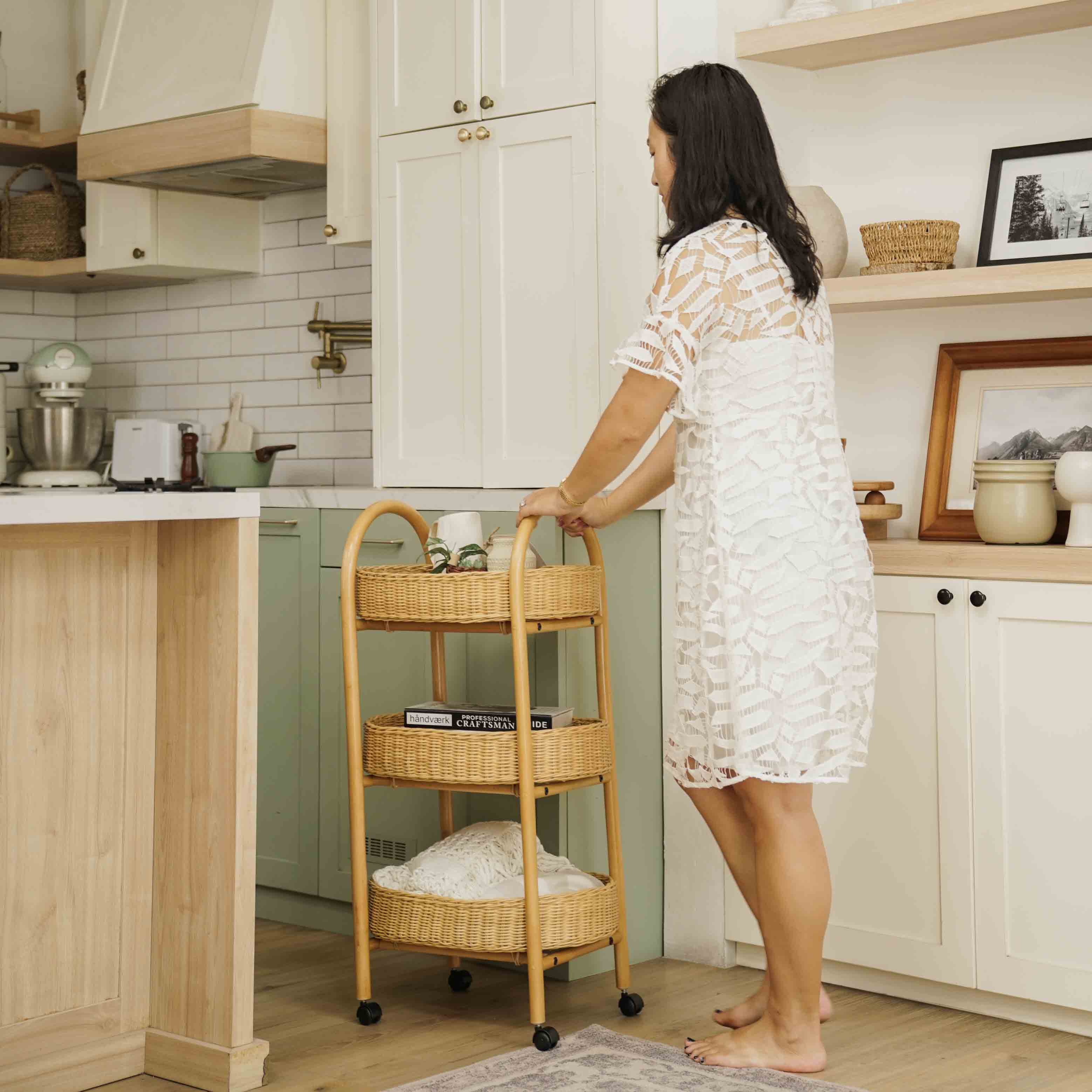 Con Craft Trolley