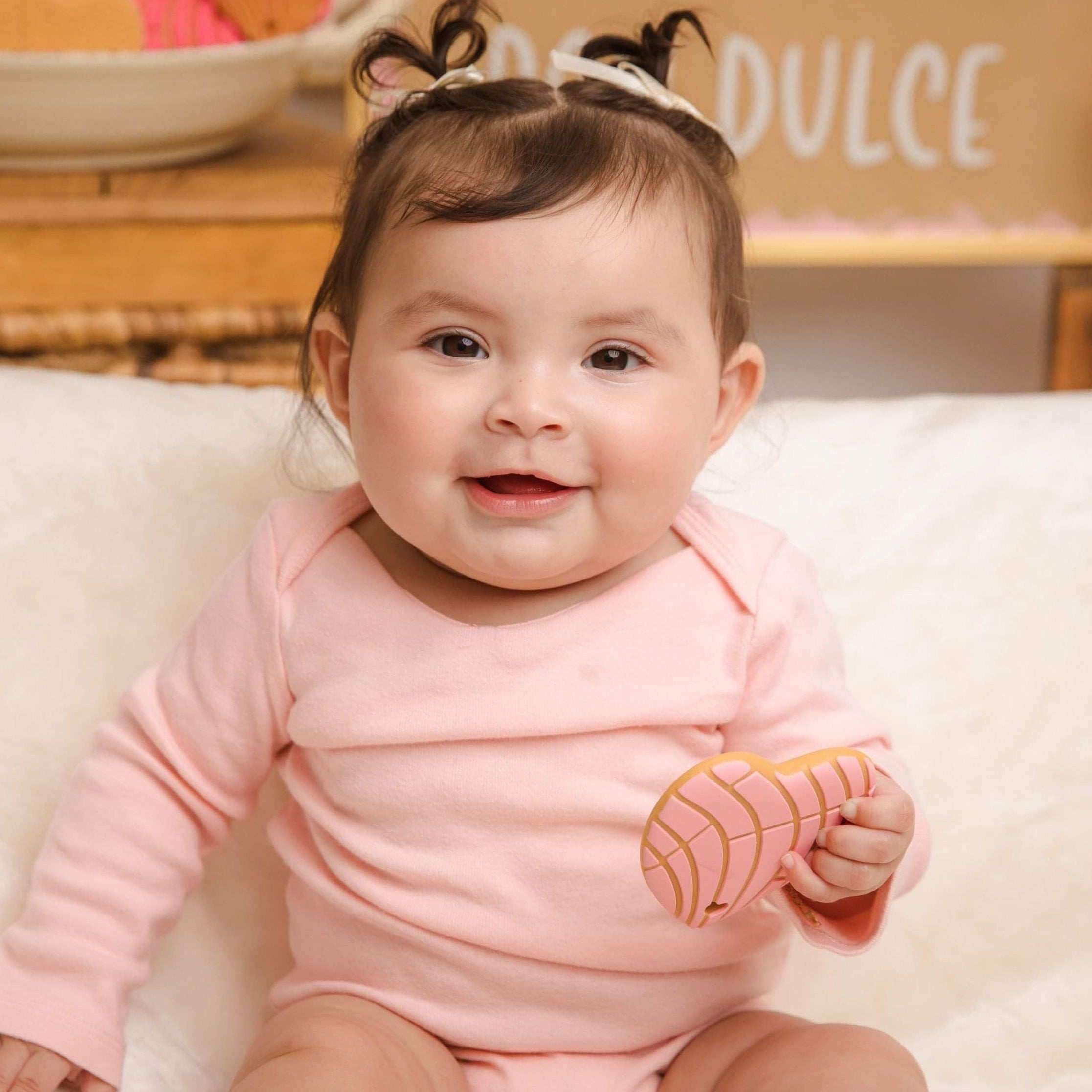 Concha Teether