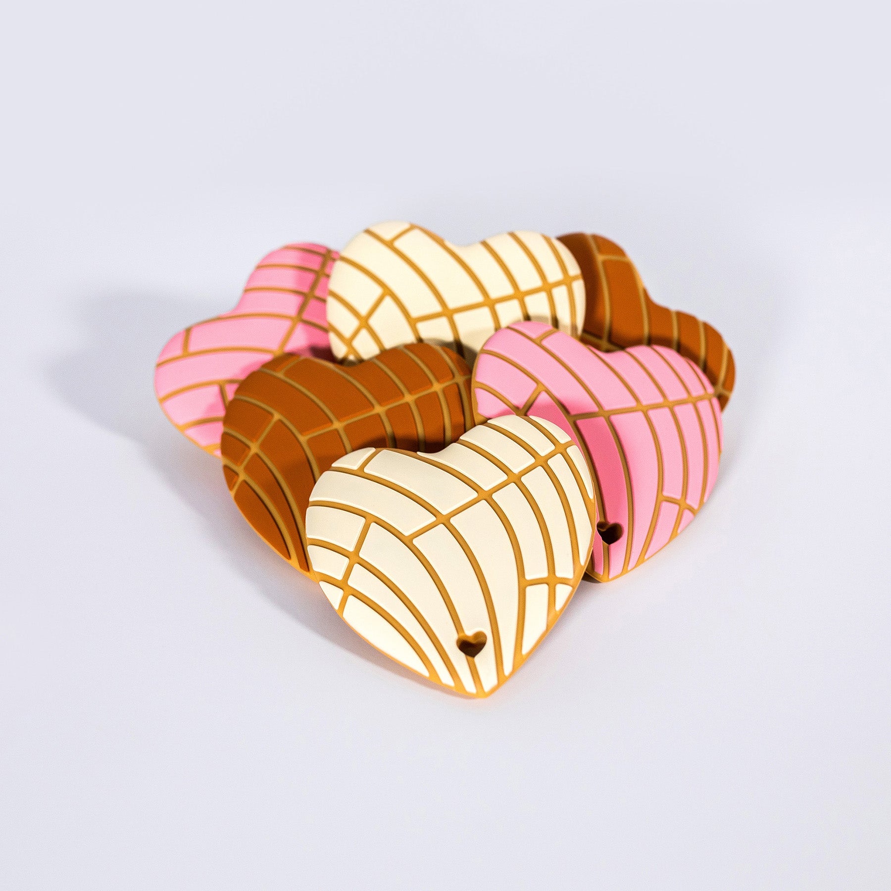 Concha Teether