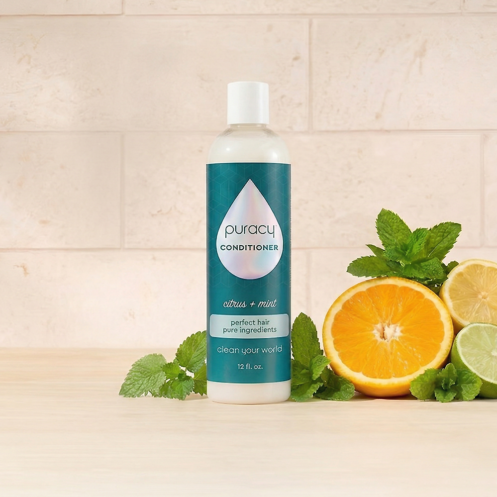 Conditioner (silicone/dimethicone/sulfate Free)
