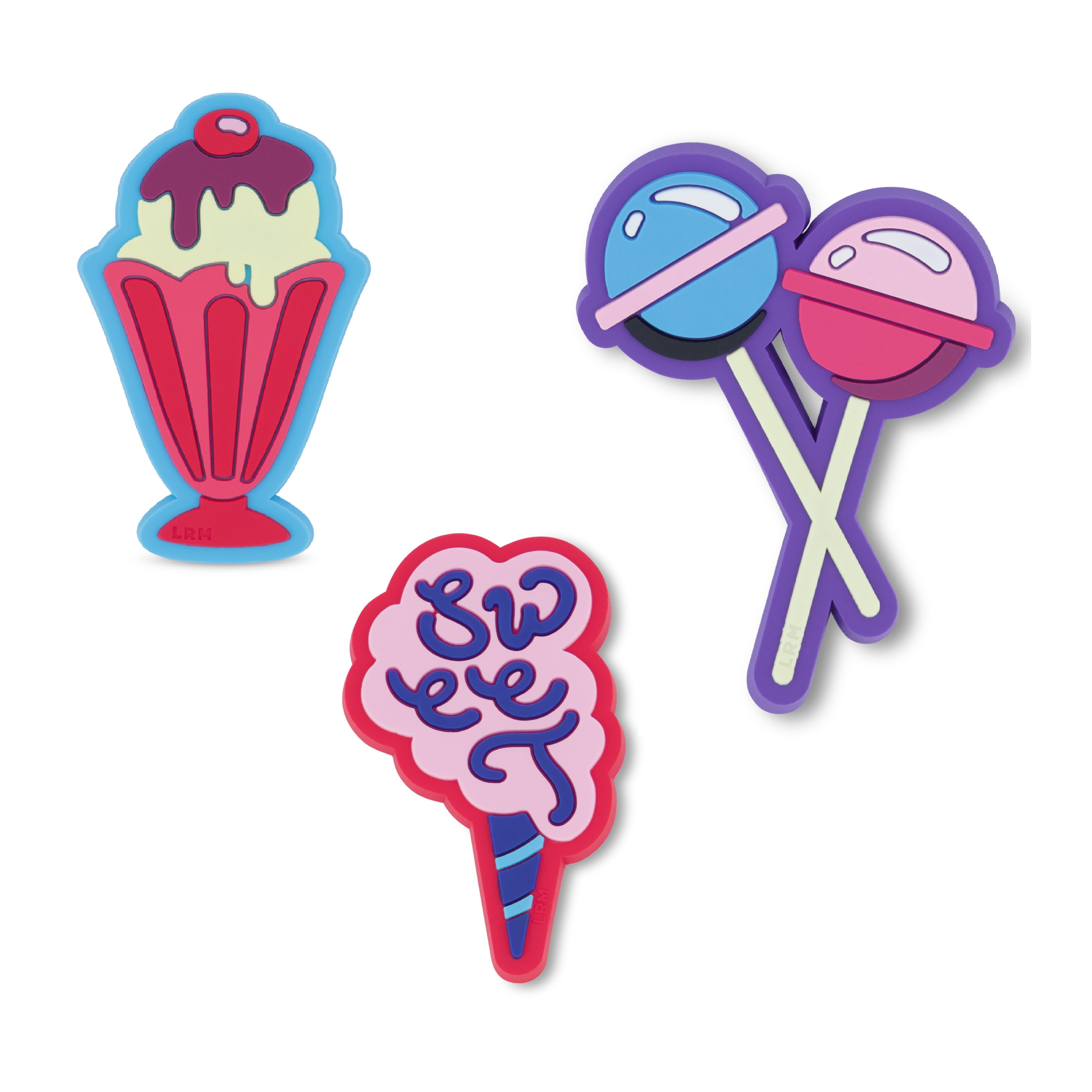 Diy Nimix 3 Piece Confection Set