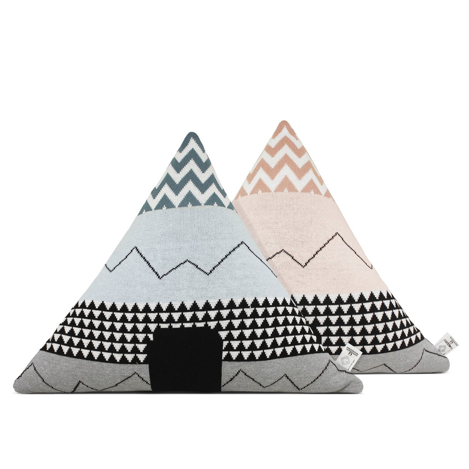 Cushion Teepee