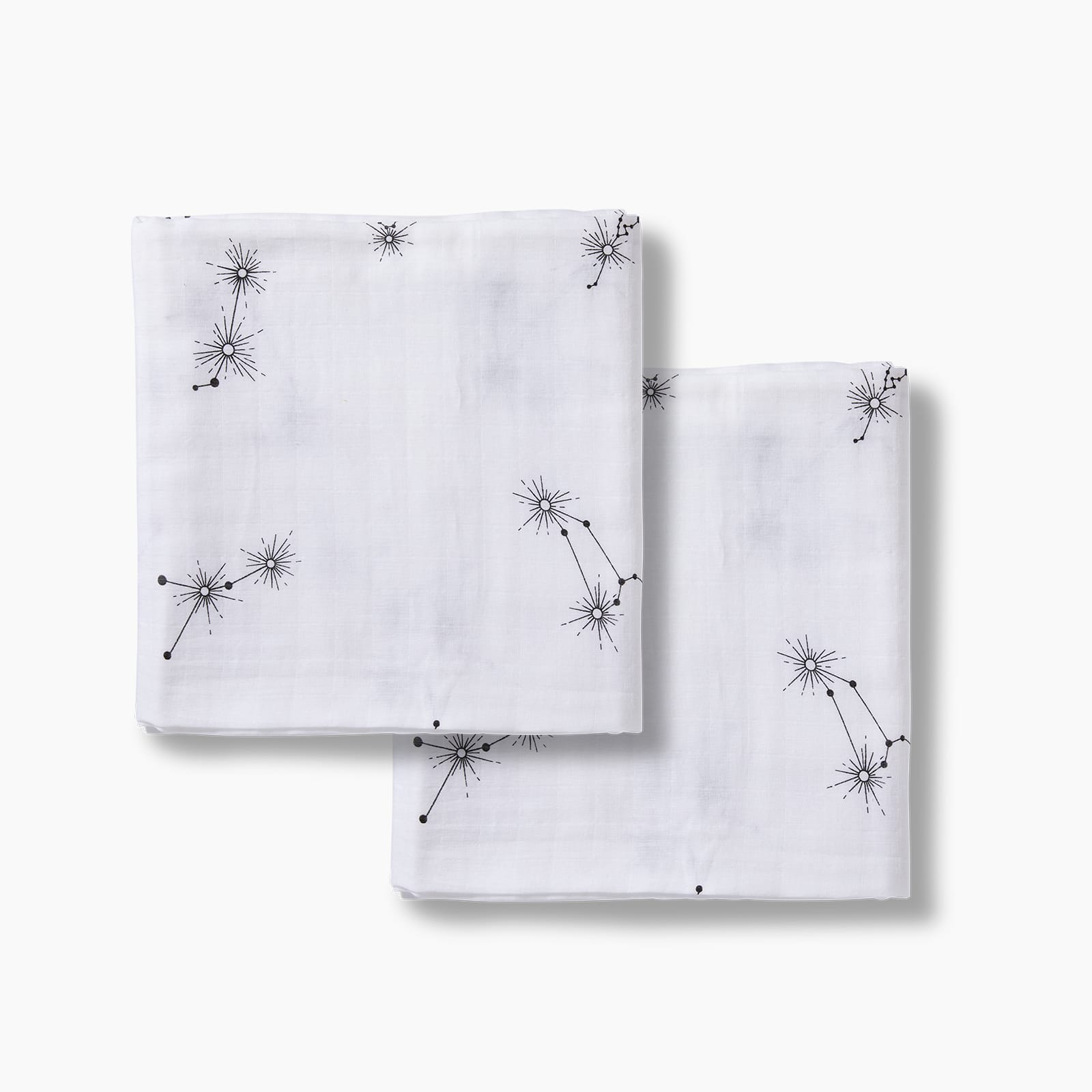 2-pack Mix & Match Swaddle Blanket