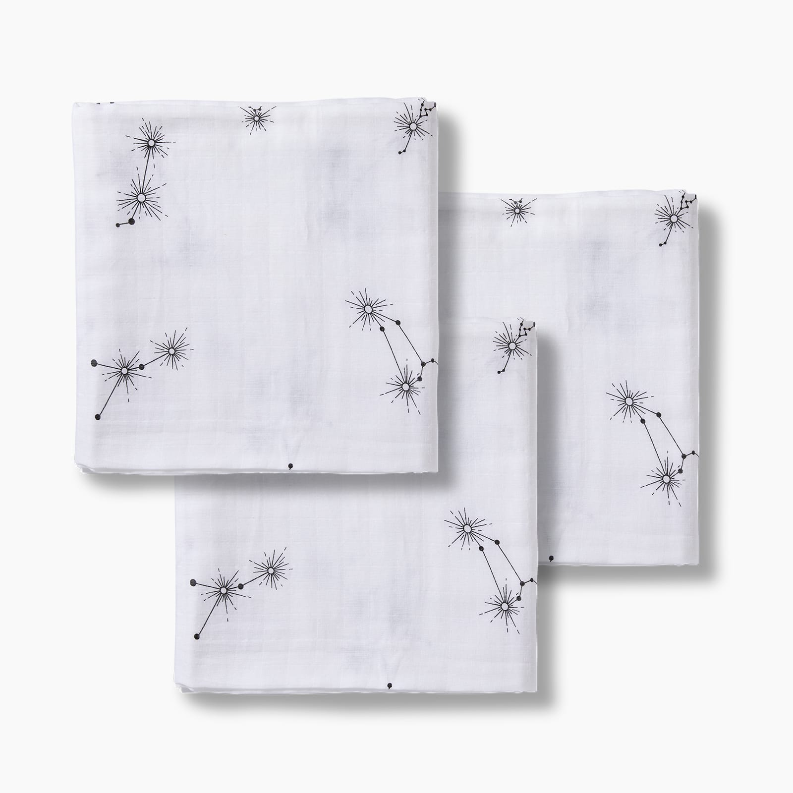 3-pack Mix & Match Swaddle Blanket