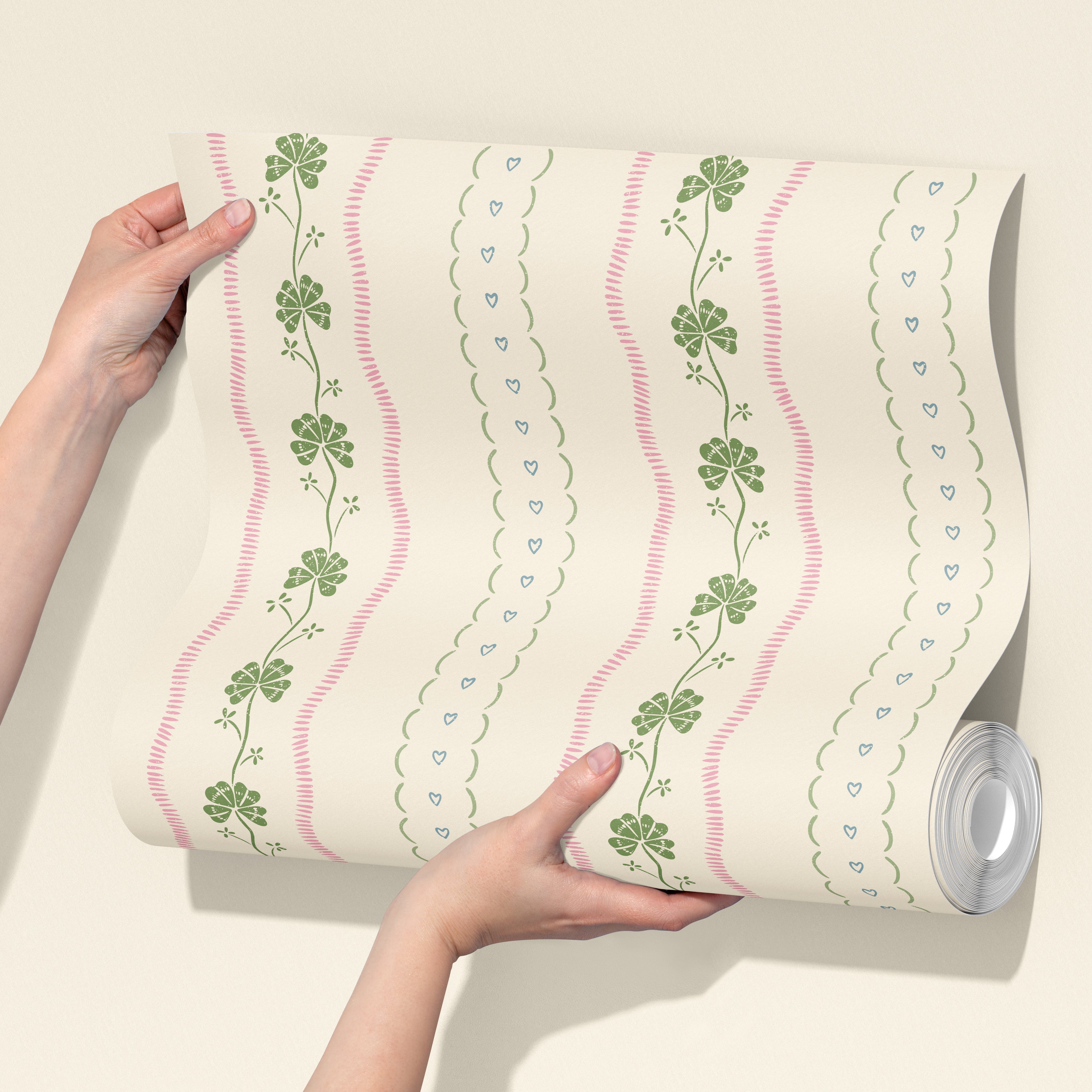 Constance Wallpaper By House Of Haricot