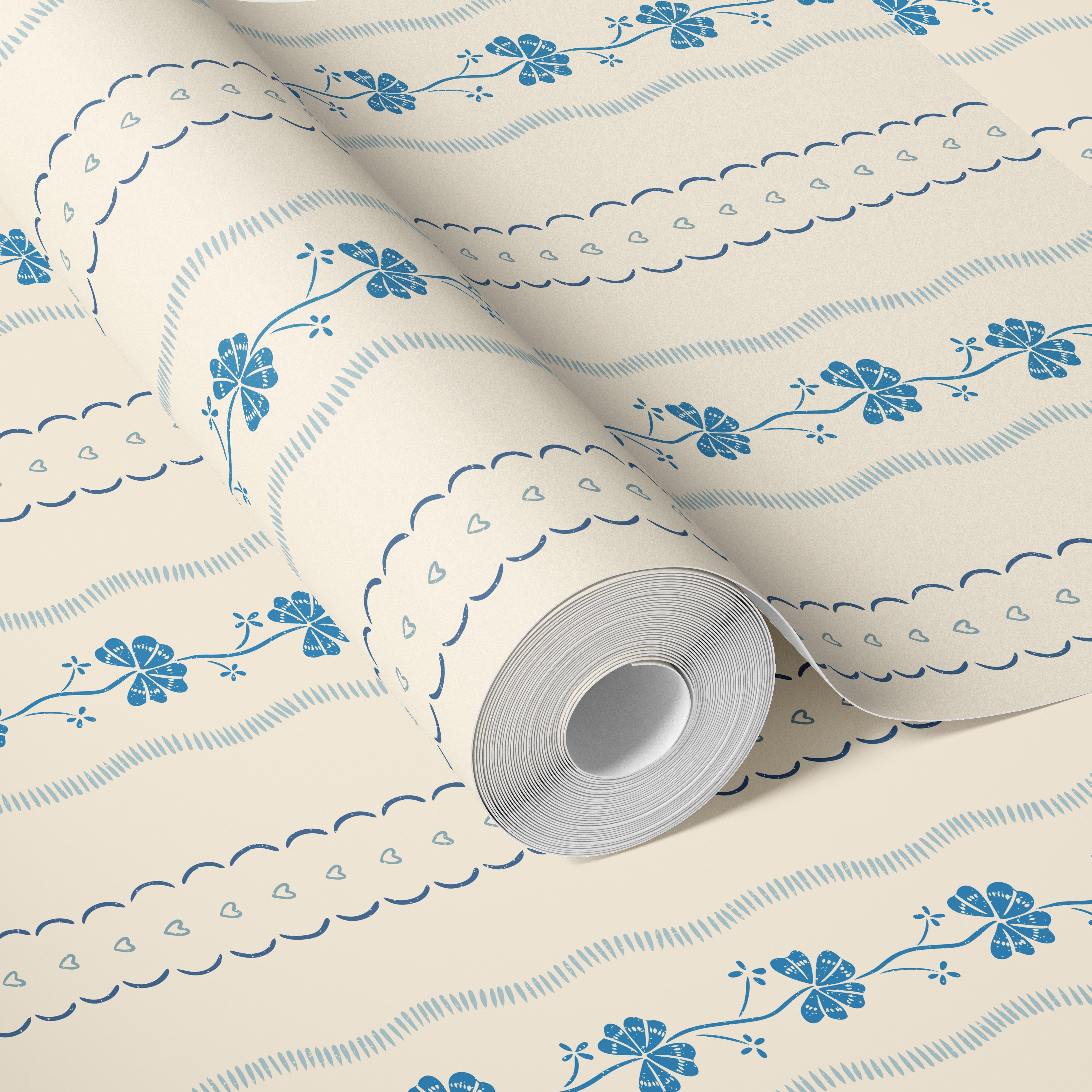 Constance Wallpaper By House Of Haricot