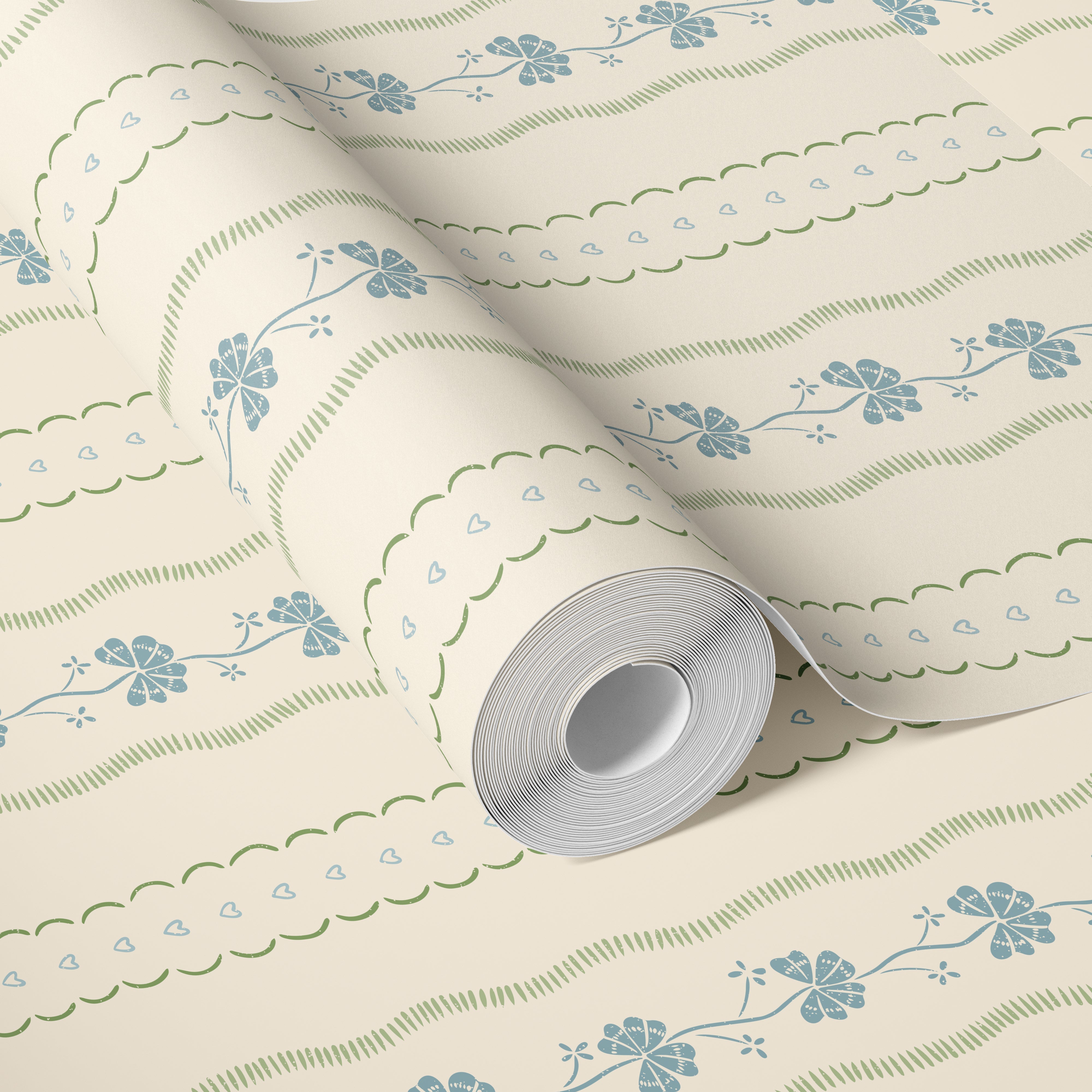 Constance Wallpaper By House Of Haricot