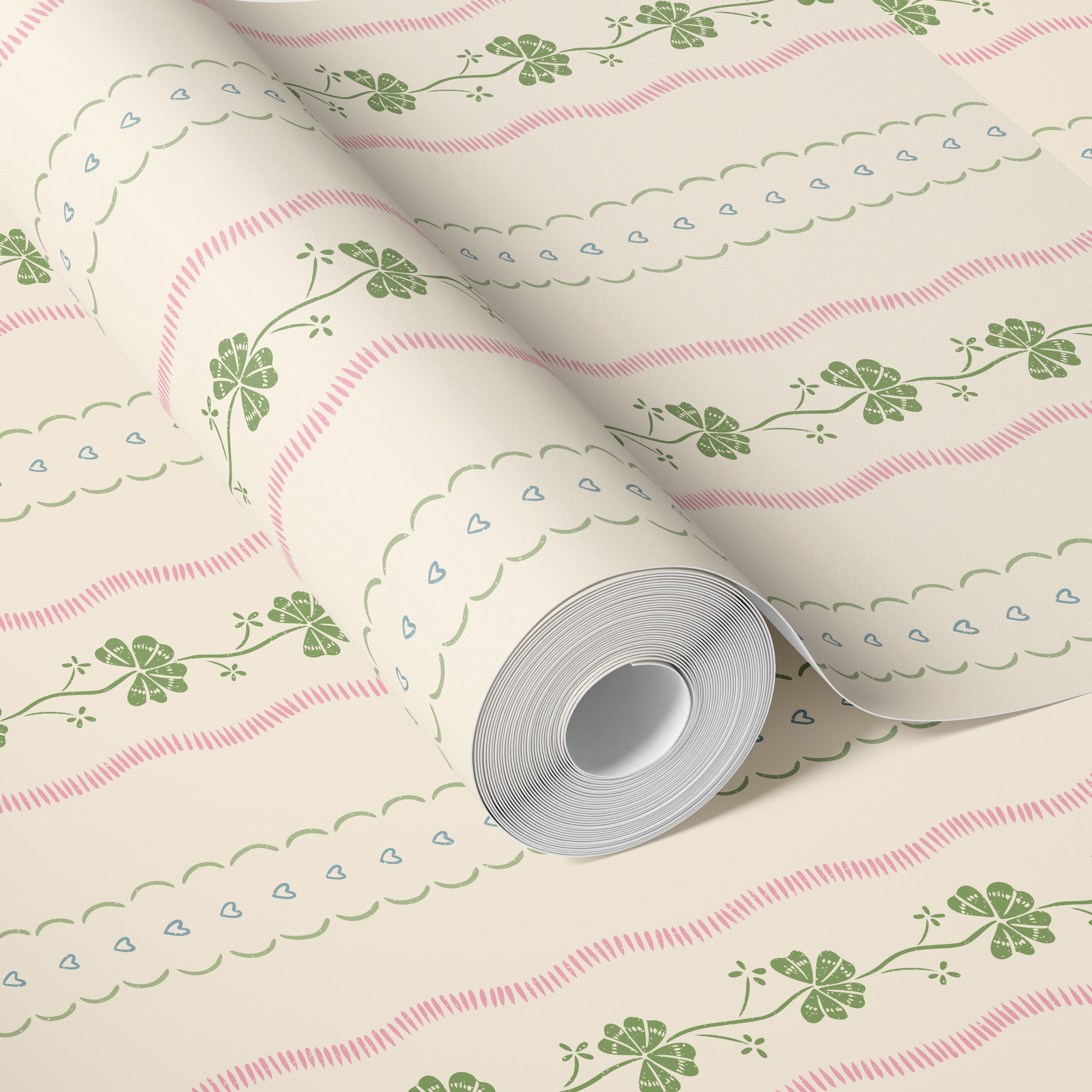 Constance Wallpaper By House Of Haricot