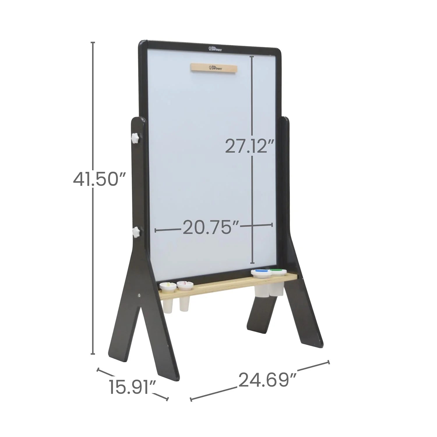 Contempo Art Easel