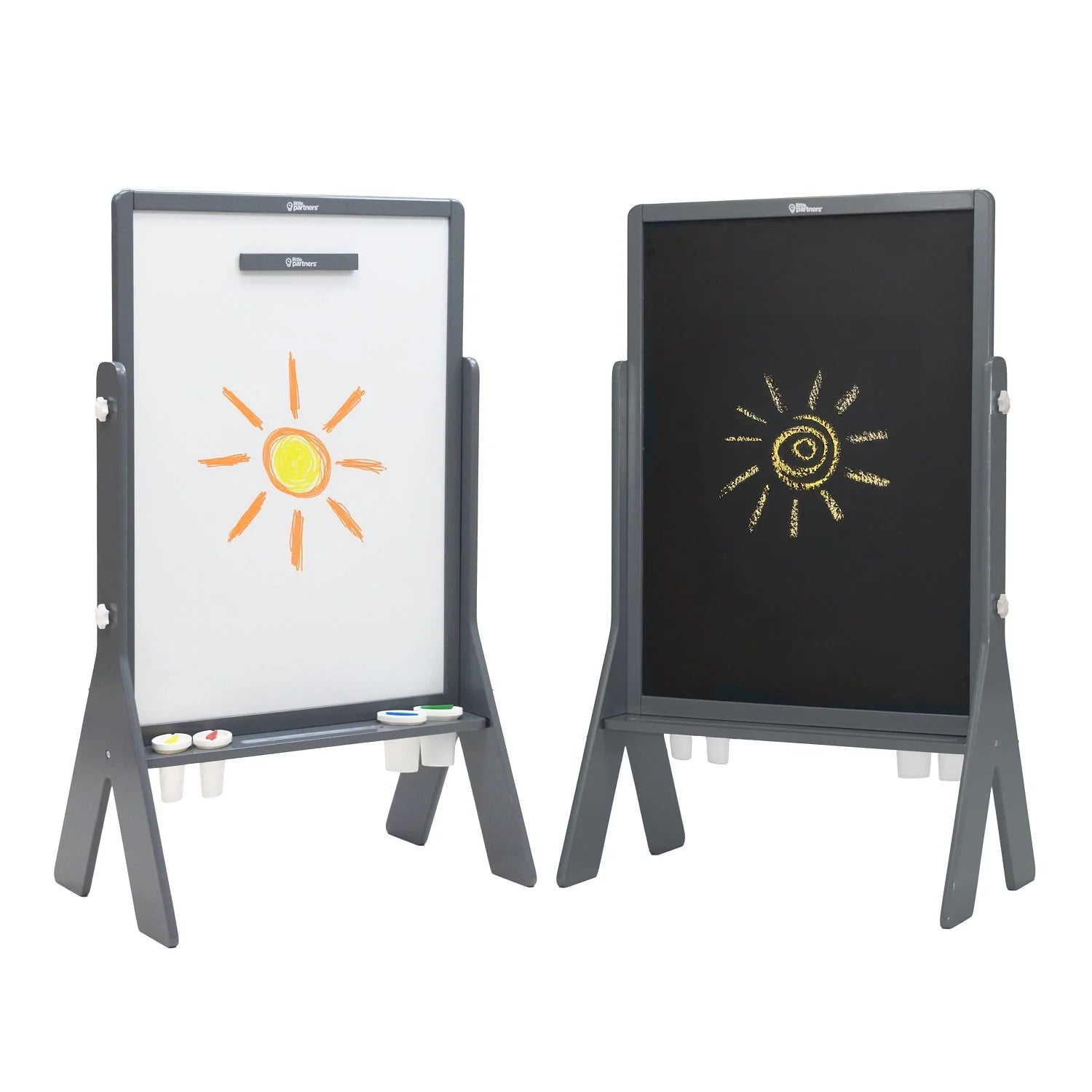 Contempo Art Easel