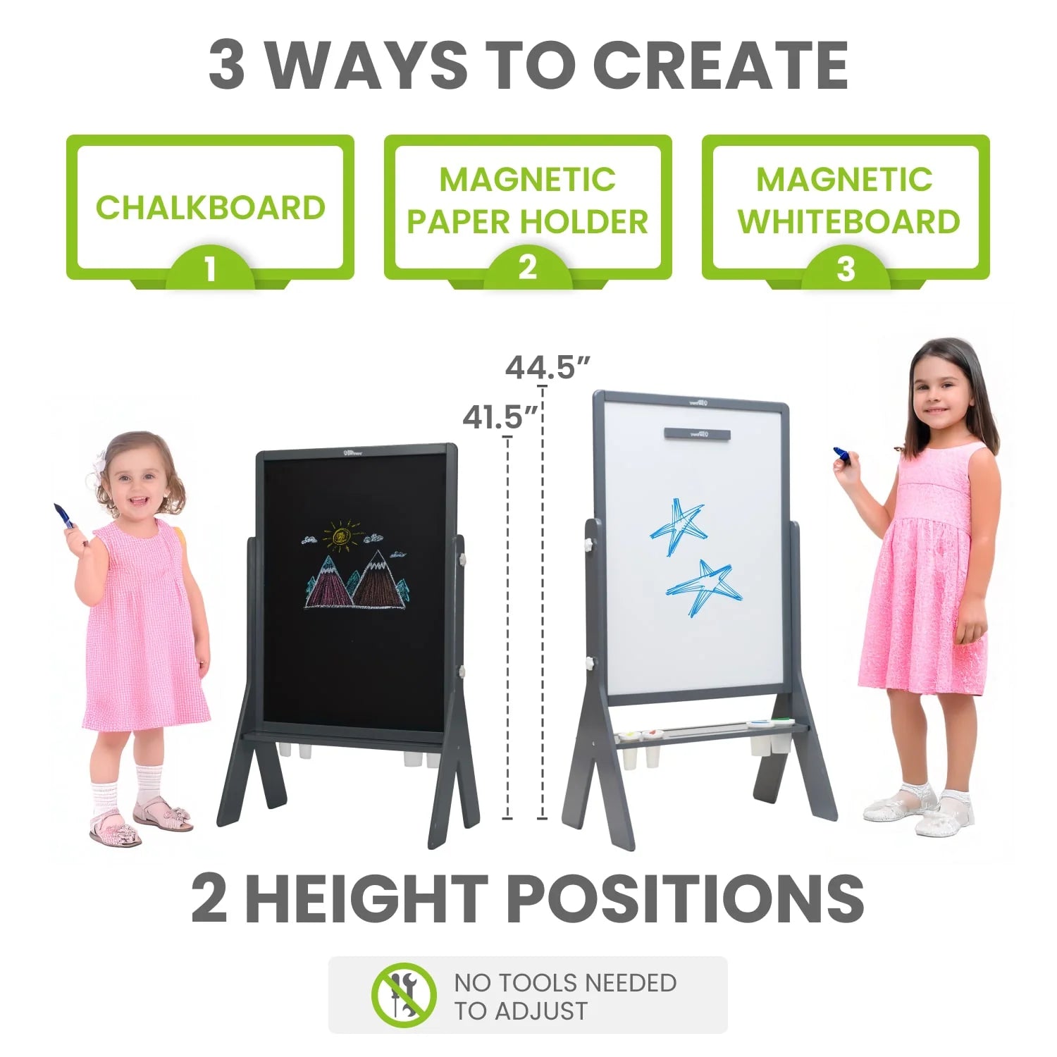 Contempo Art Easel