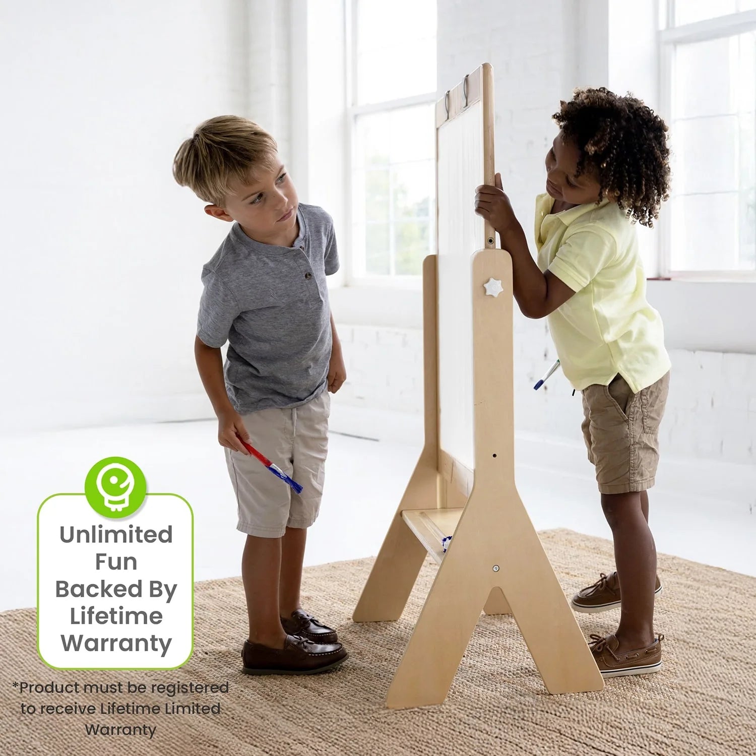 Contempo Art Easel