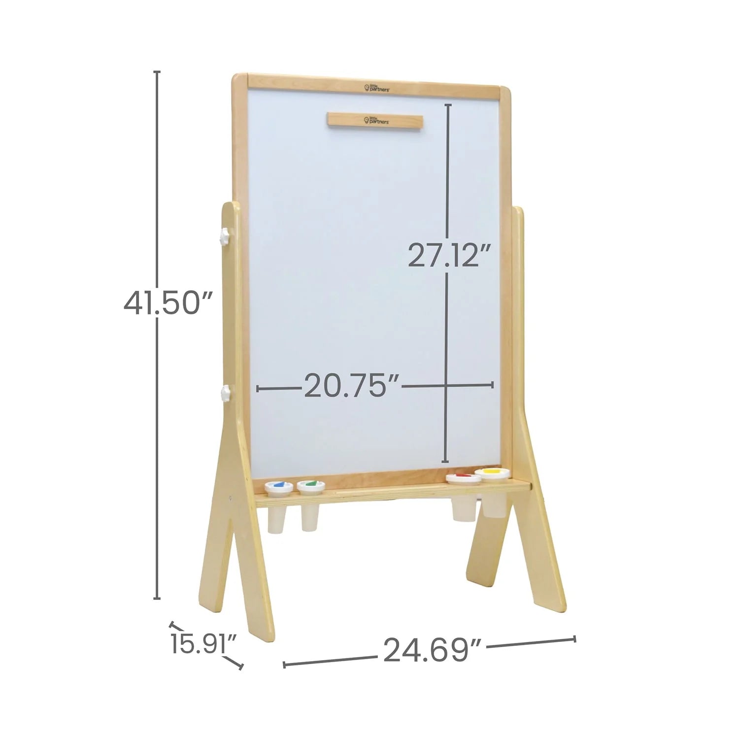 Contempo Art Easel