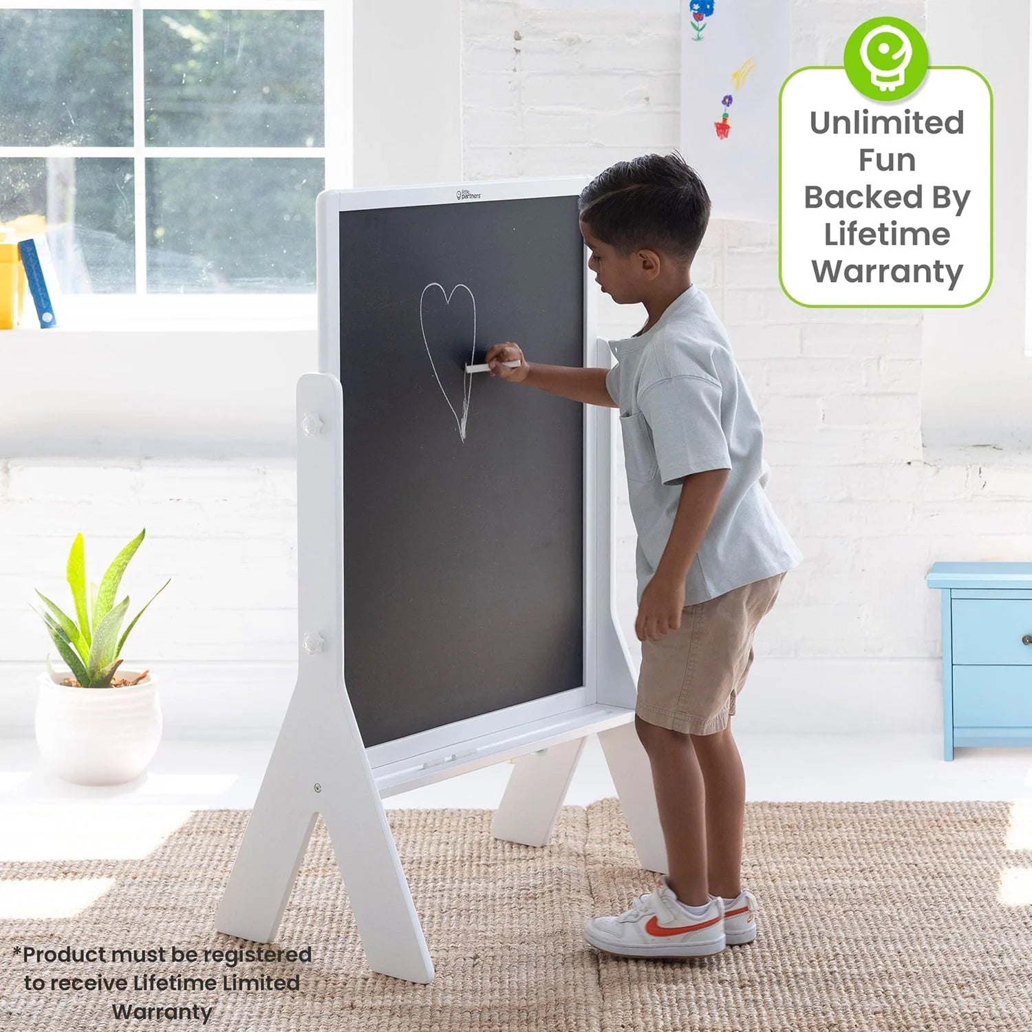 Contempo Art Easel