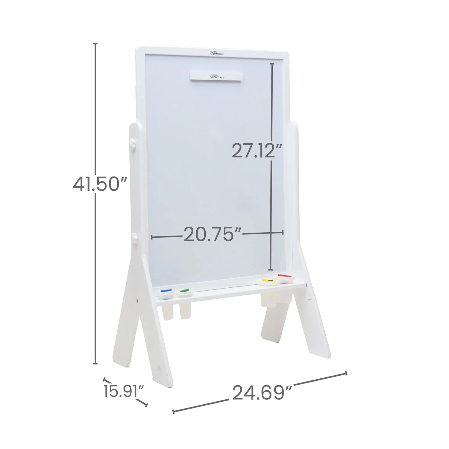 Contempo Art Easel
