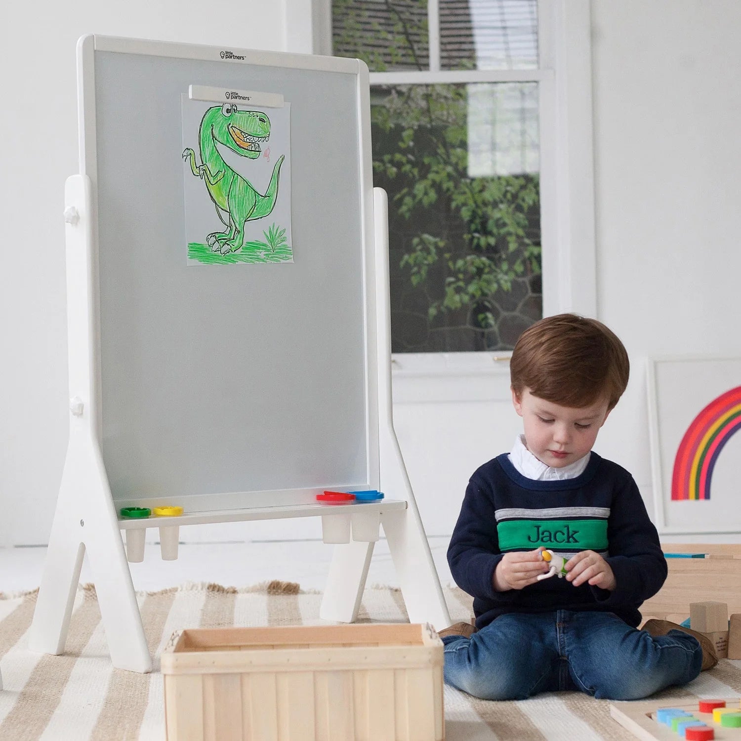 Contempo Art Easel