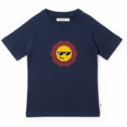 Cool Sun T-shirt - Organic Cotton