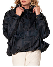 Anorak Camo