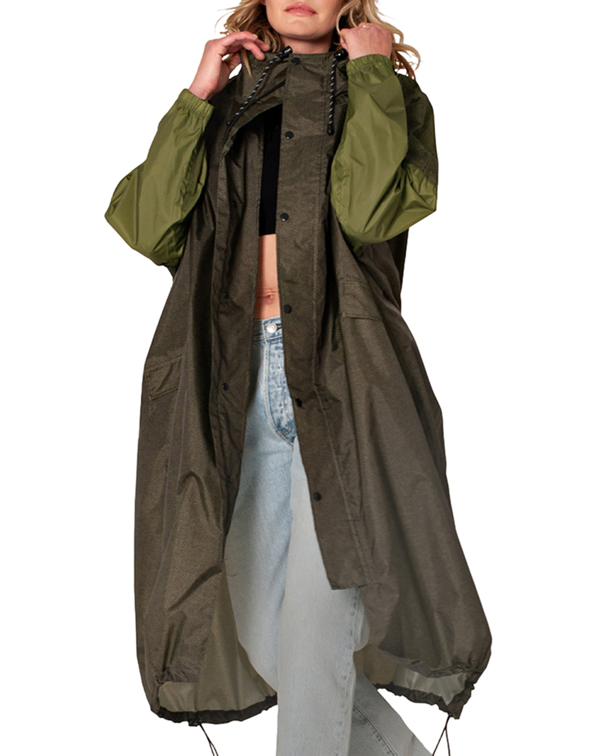 Rain Coat Classic