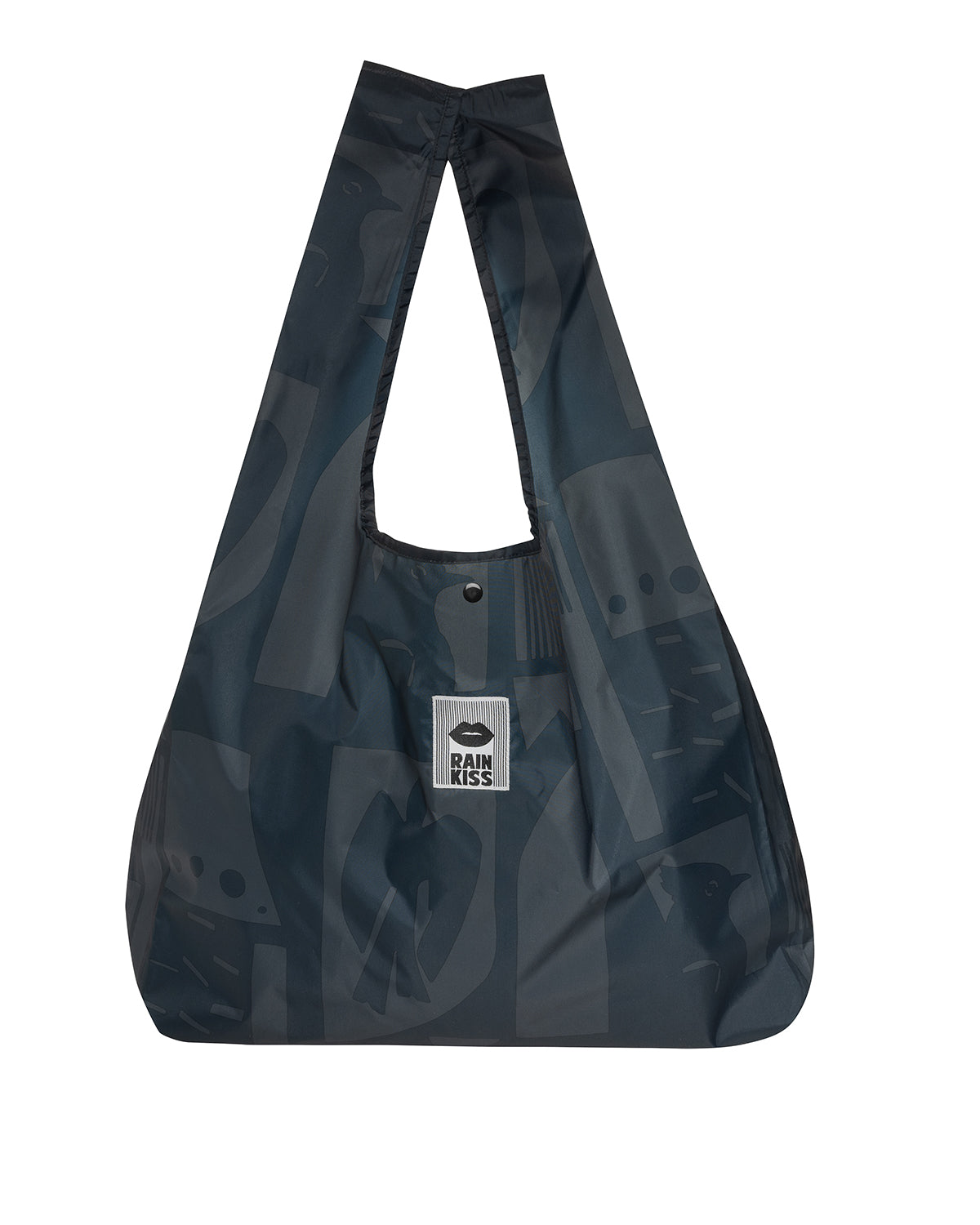 Shopper Bag Animal Print