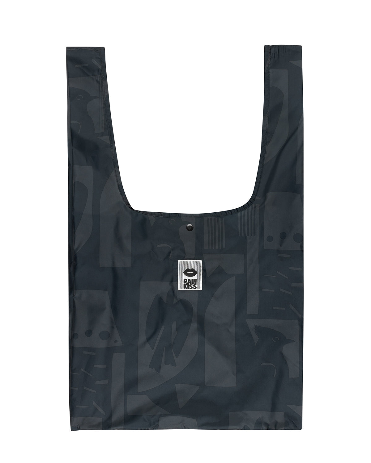 Shopper Bag Animal Print