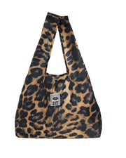 Shopper Bag Animal Print