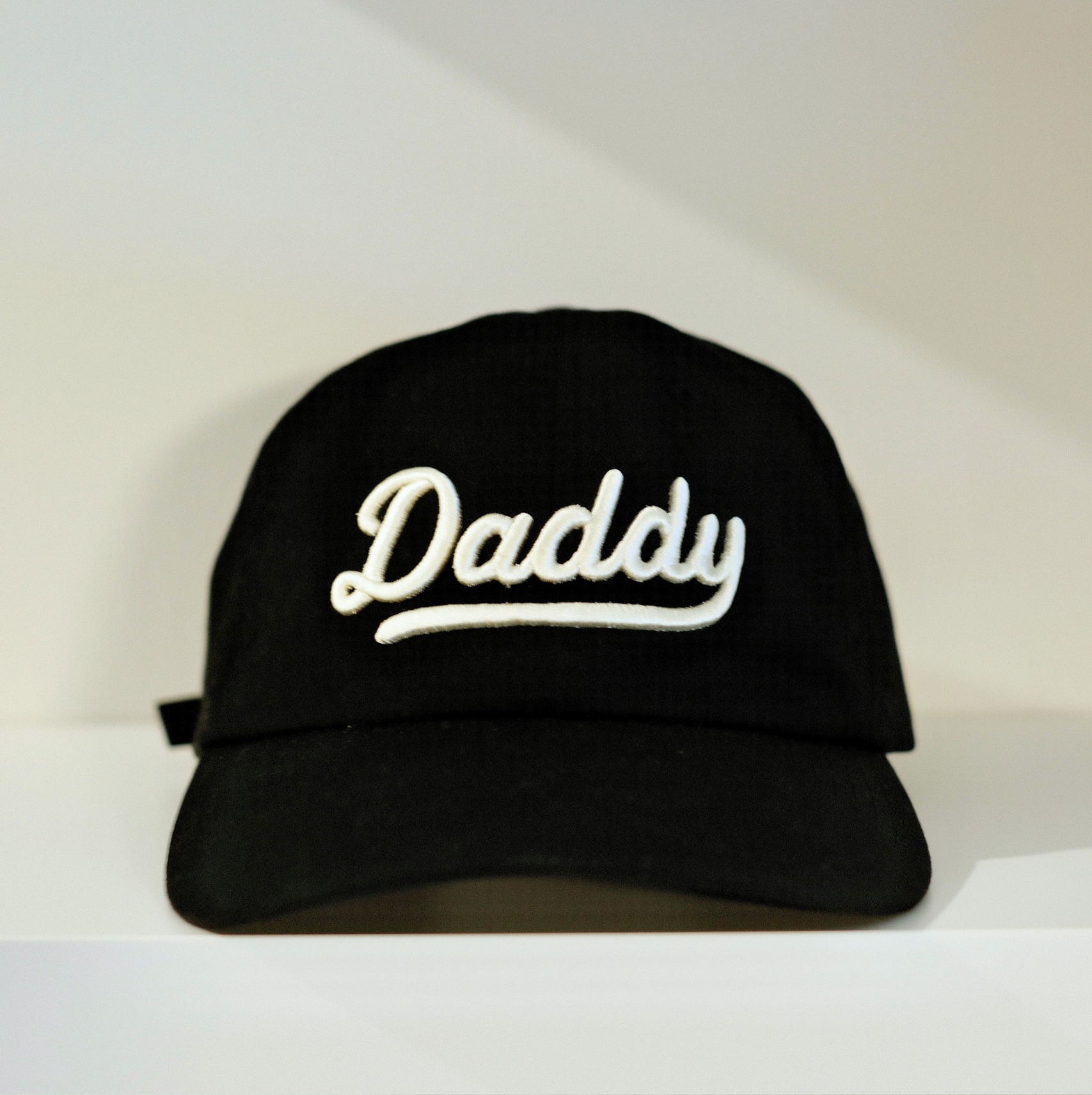 Hat Daddy