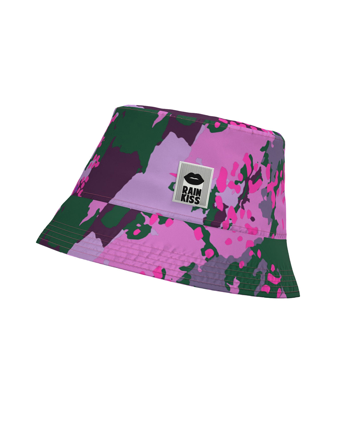 Bucket Hat Digi Spring Camo