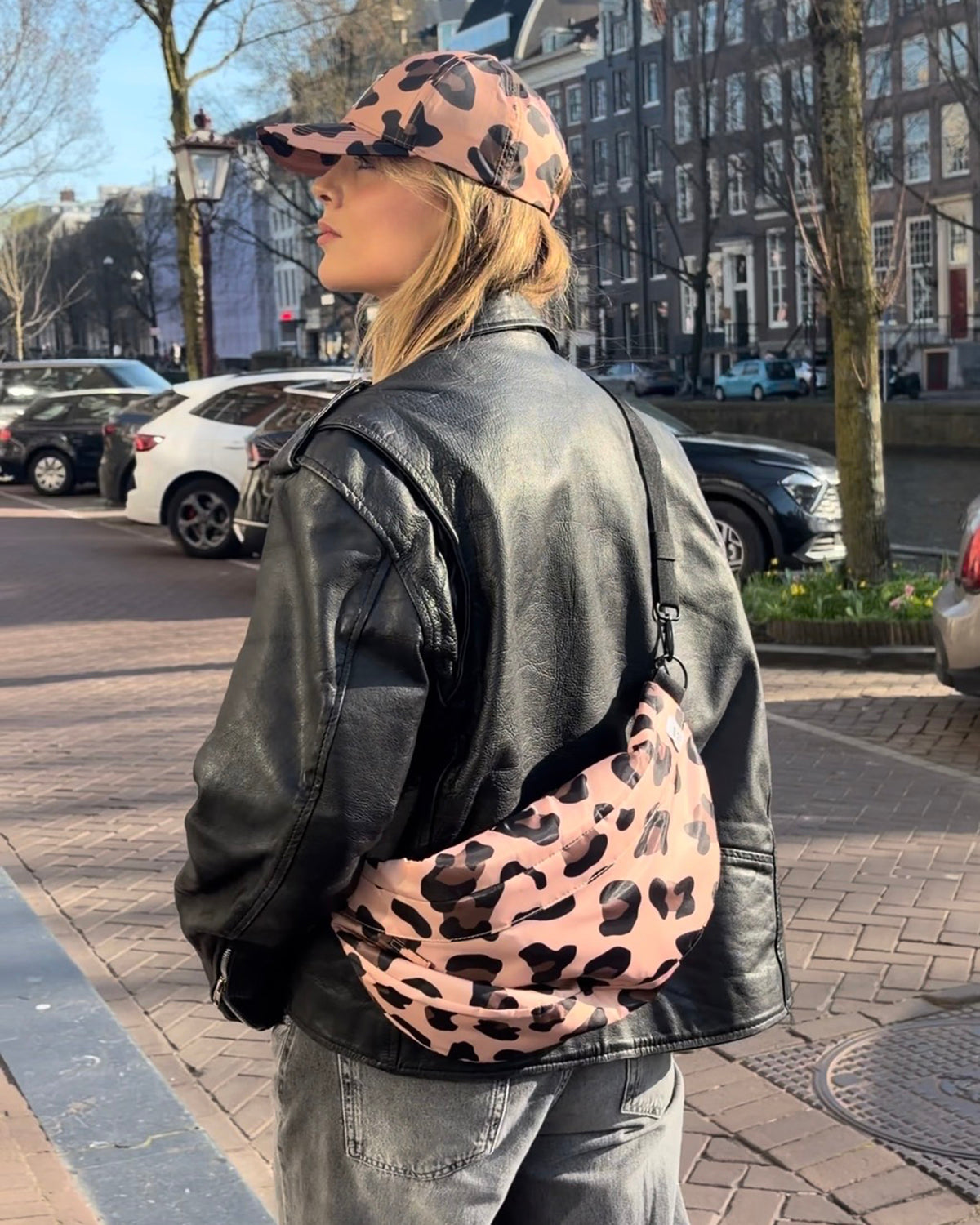 Cap One Size