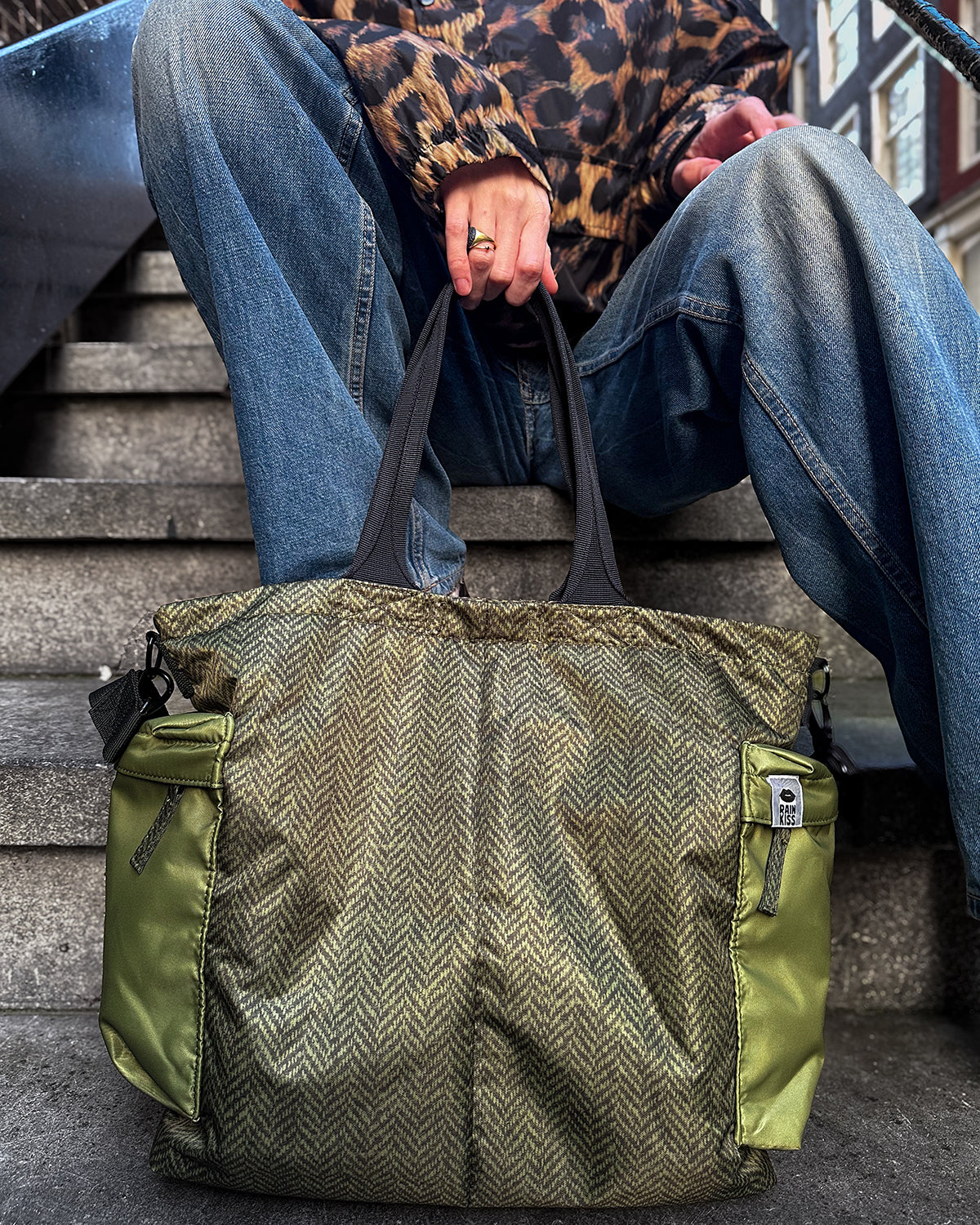 Tote Bag Classic