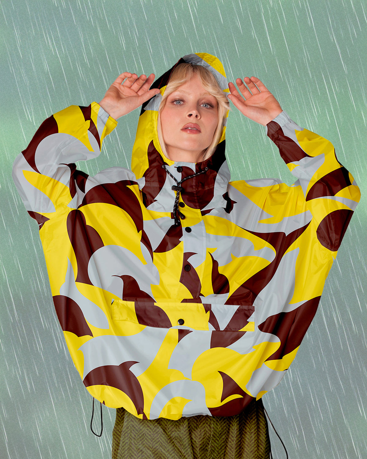 Anorak Animo