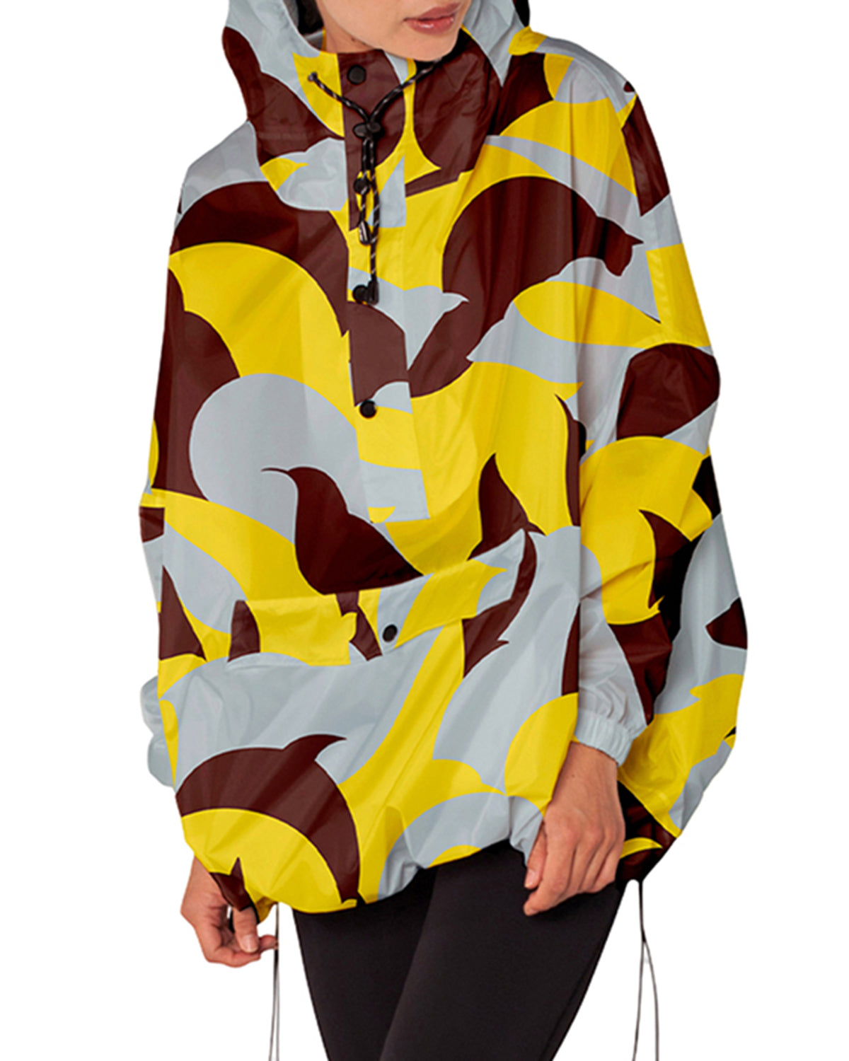 Anorak Animo