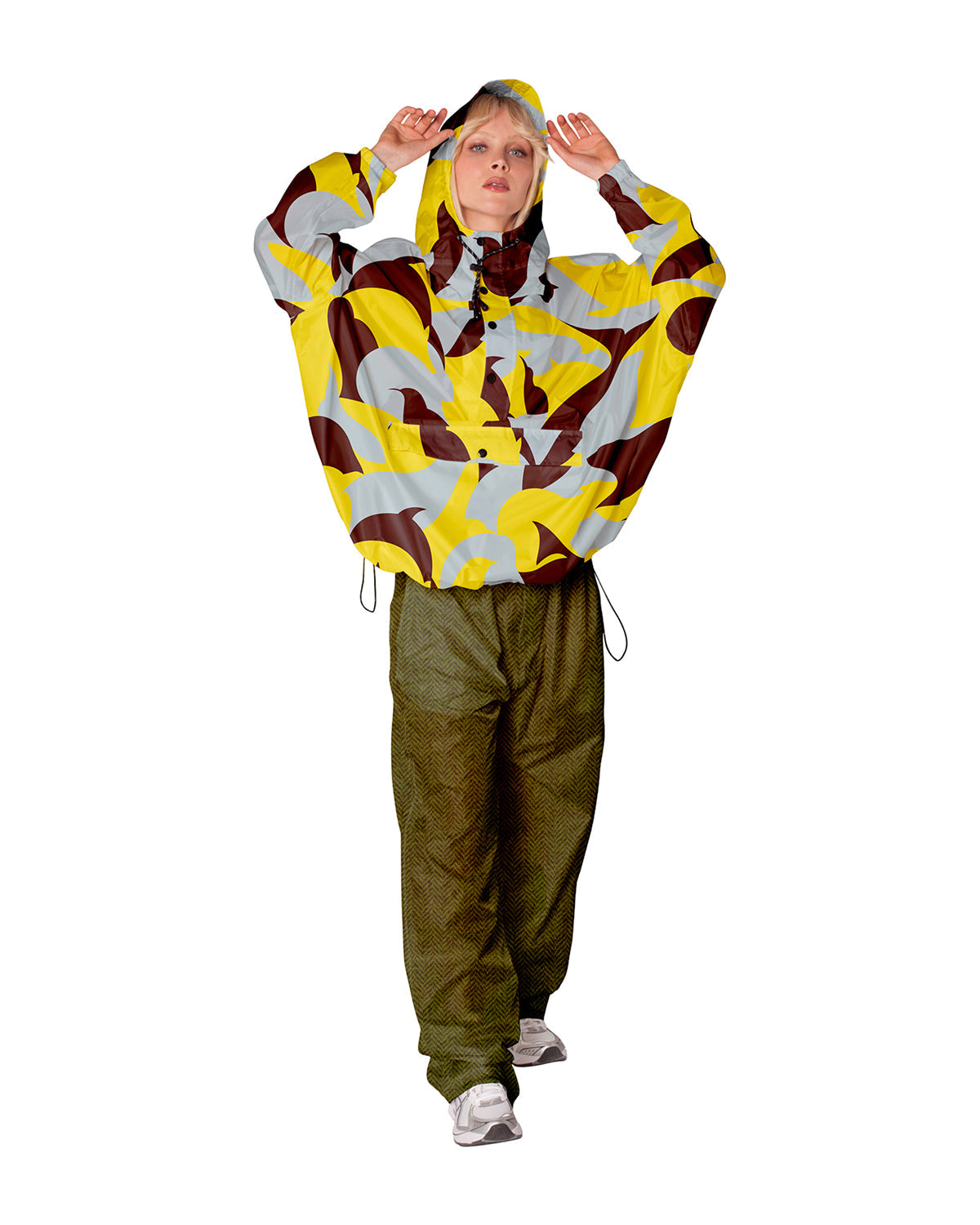 Anorak Animo