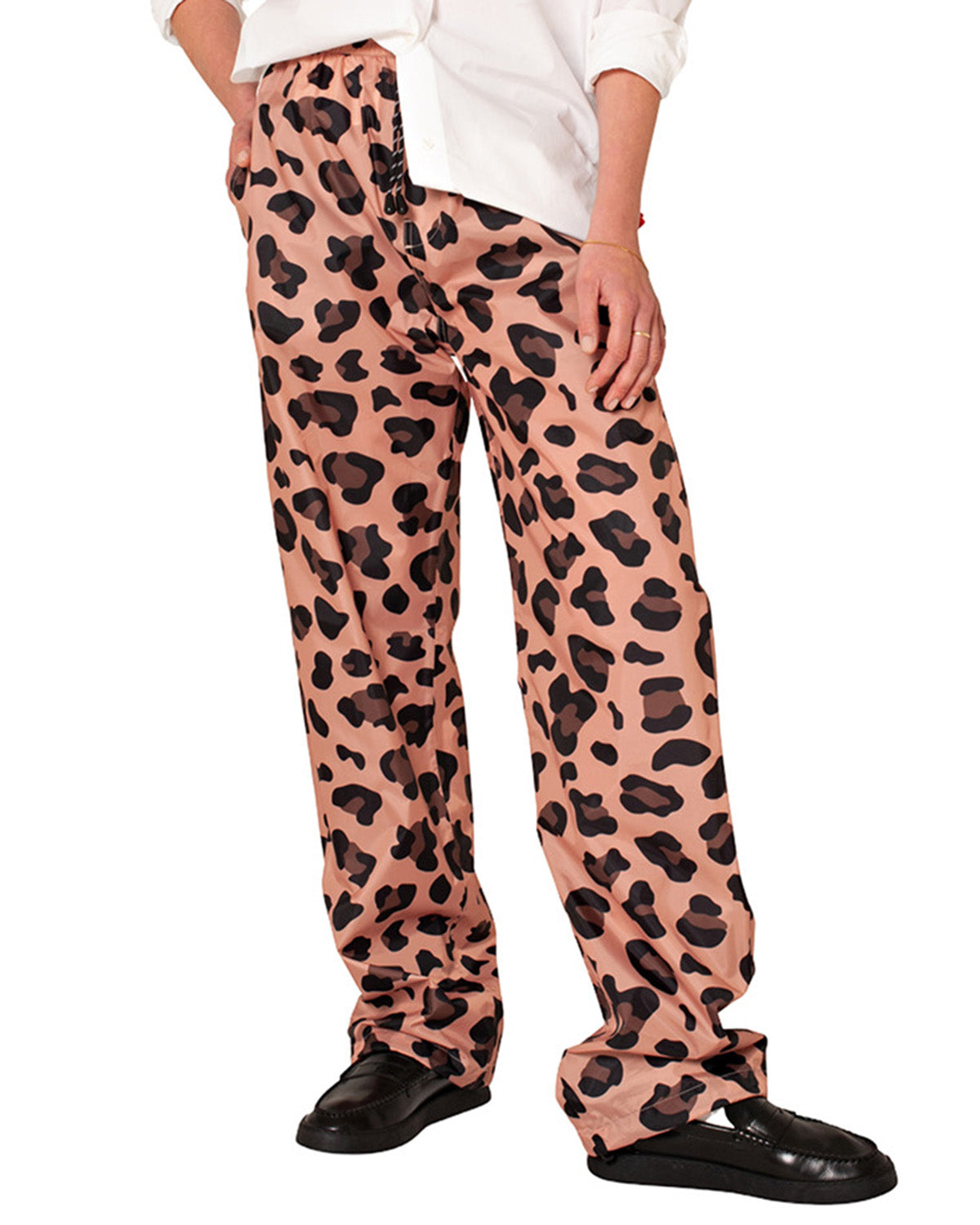 Rain Pants Pink Panther