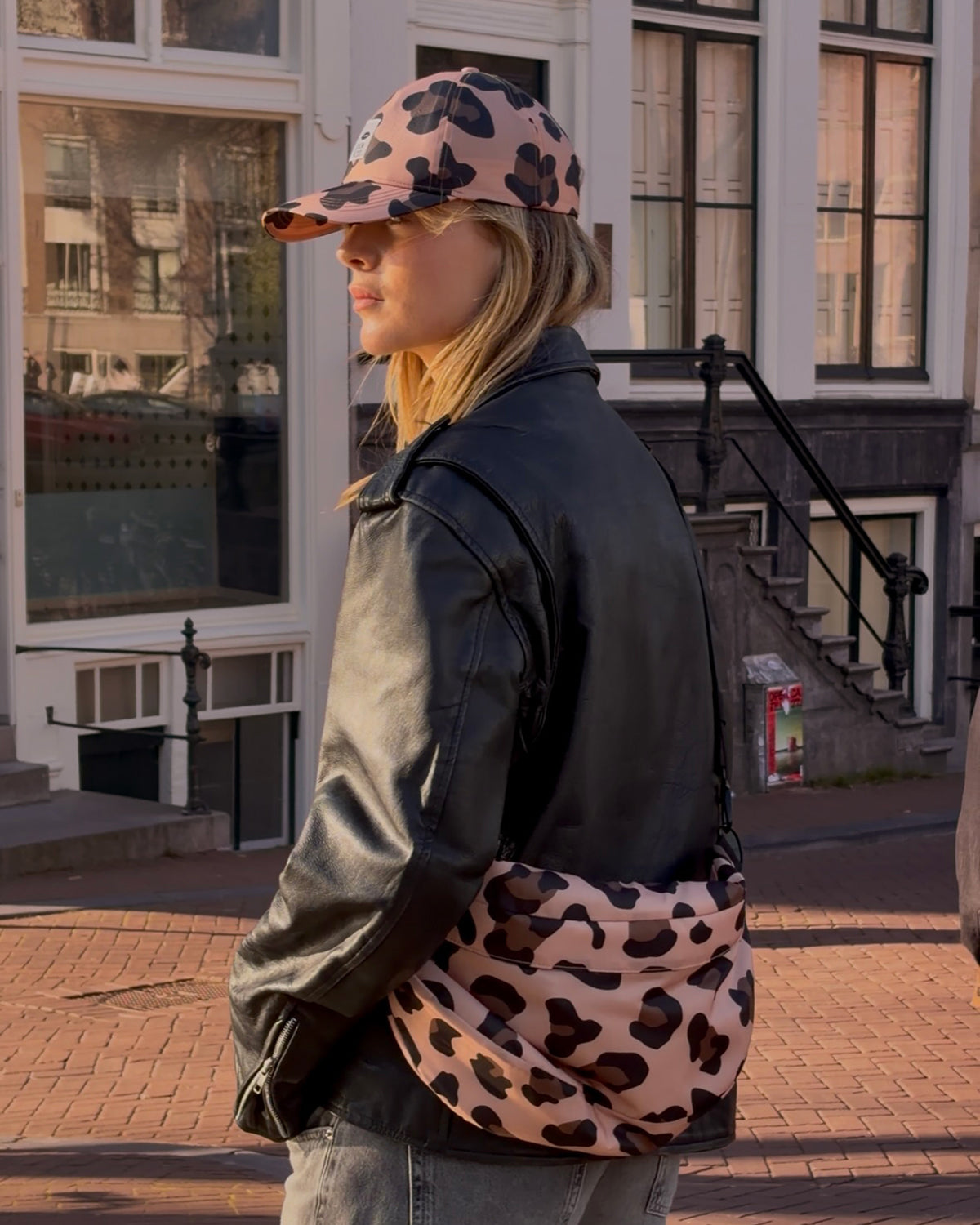 Cap One Size