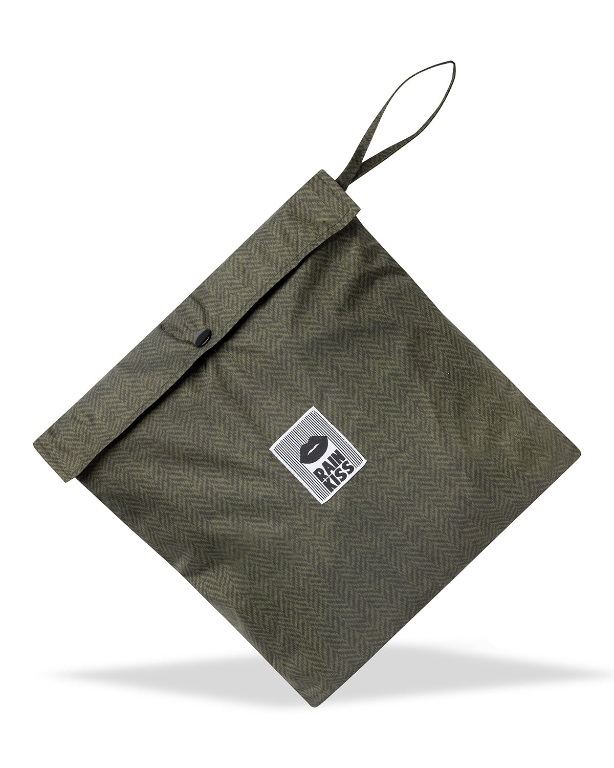 Rain Poncho Classic