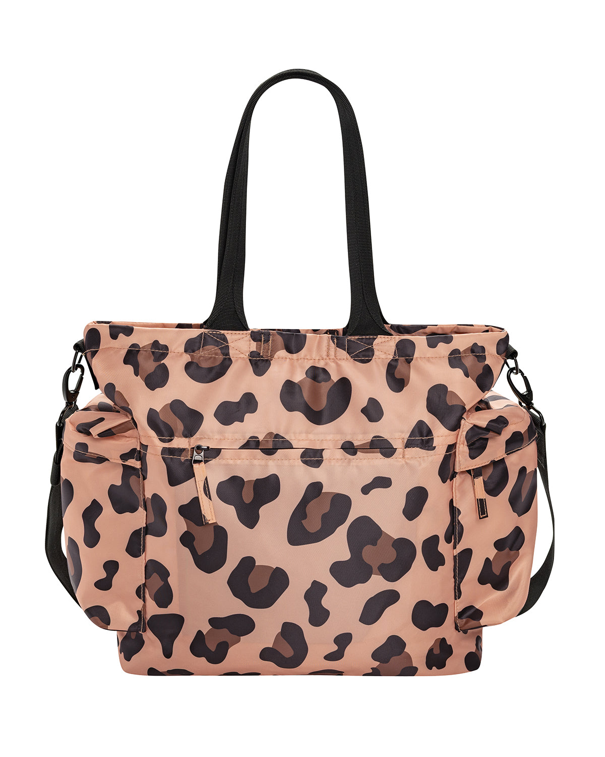 Tote Bag Animal Print