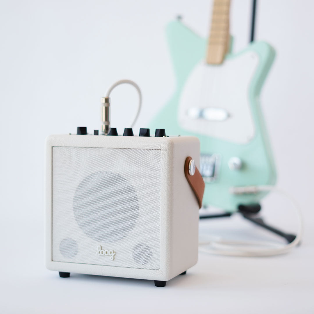 Loog Mini Amp Pro (collective)