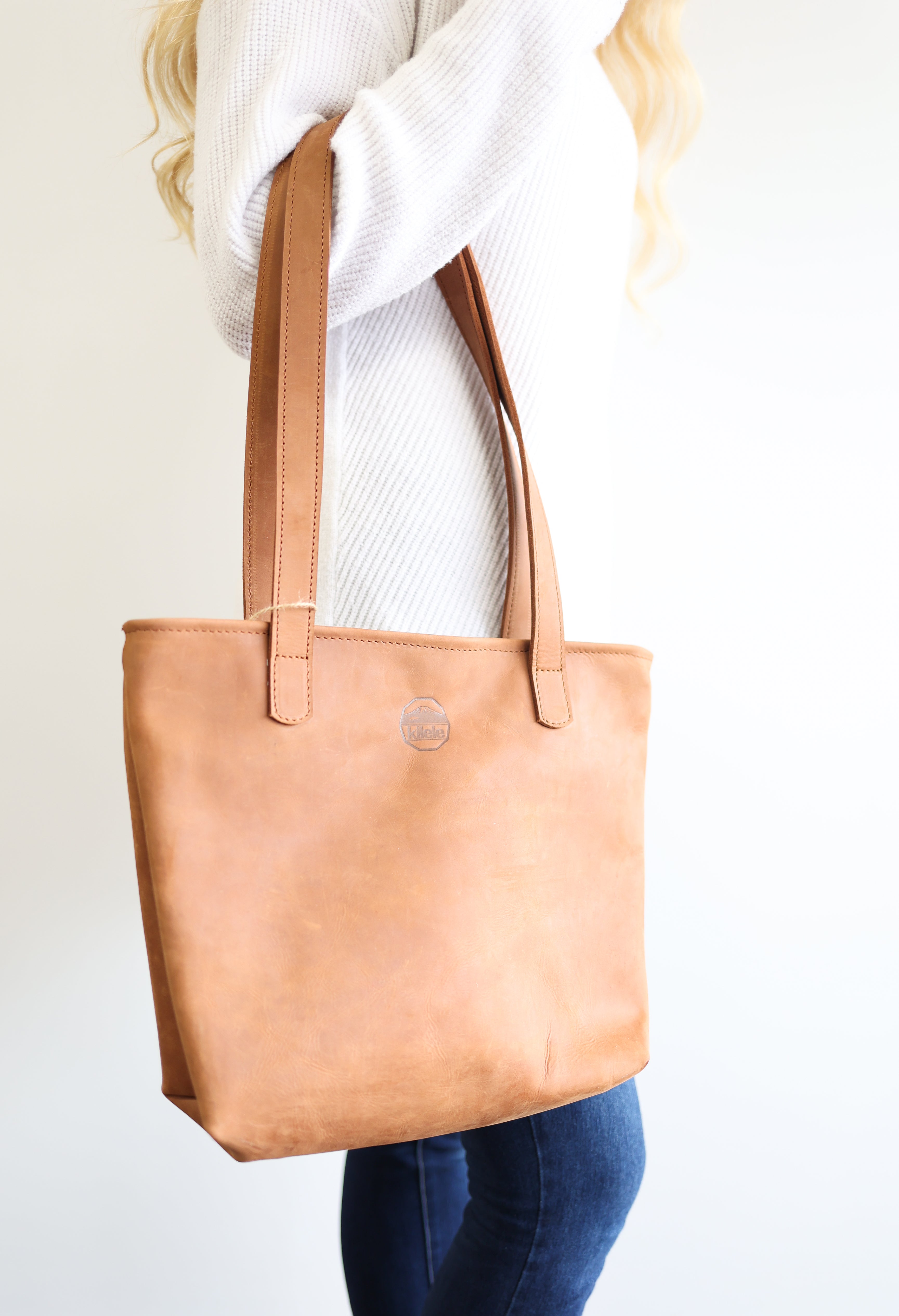 The Kilele Day Tote