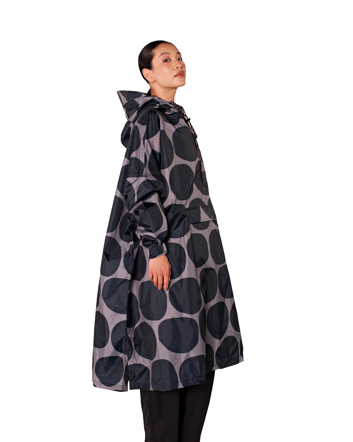 Rain Poncho Classic
