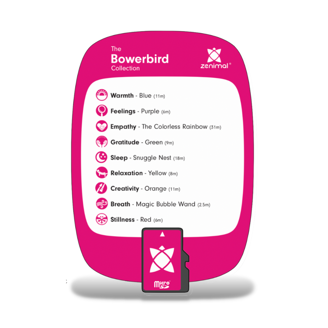 Bowerbird Collection