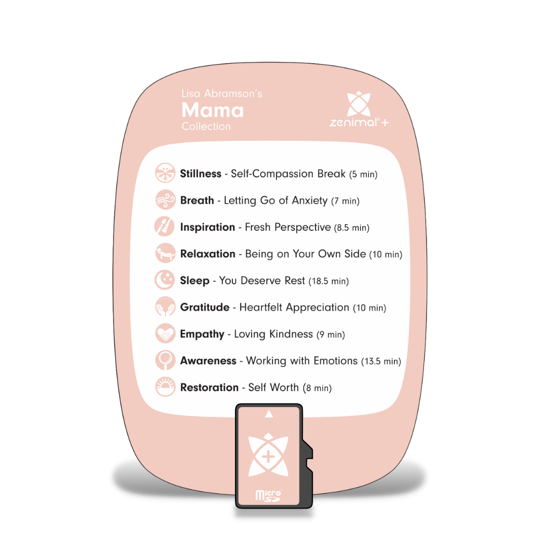 Mama Collection (adults)