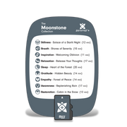 Moonstone Collection (teens/adults)