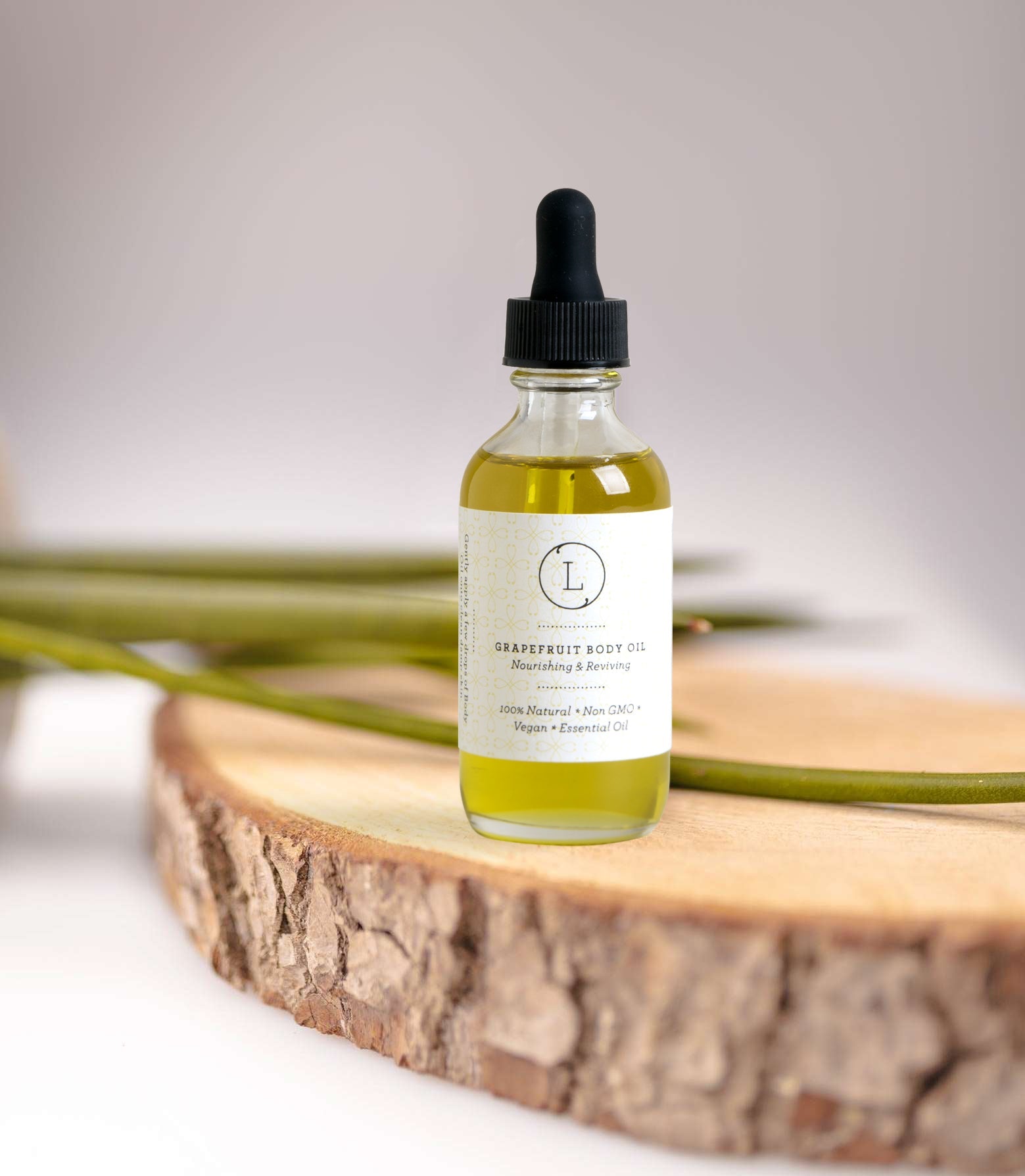 Father's Day Gift -fresh Earthy Natural Skincare Set, Eucalyptus Men Grooming Kit