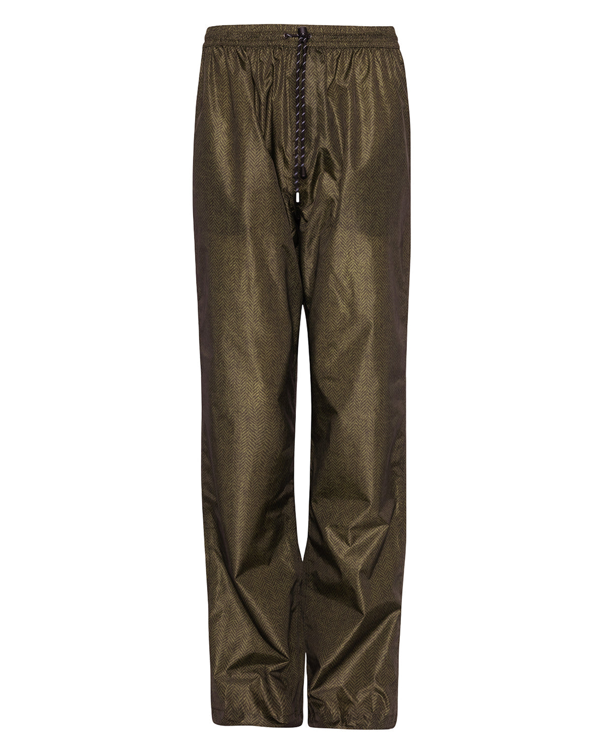 Rain Pants Herringbone