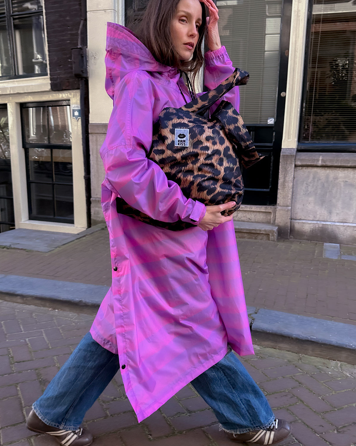 Shopper Bag Animal Print