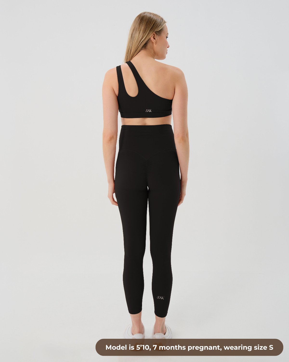 Axk Core Curve Maternity Legging