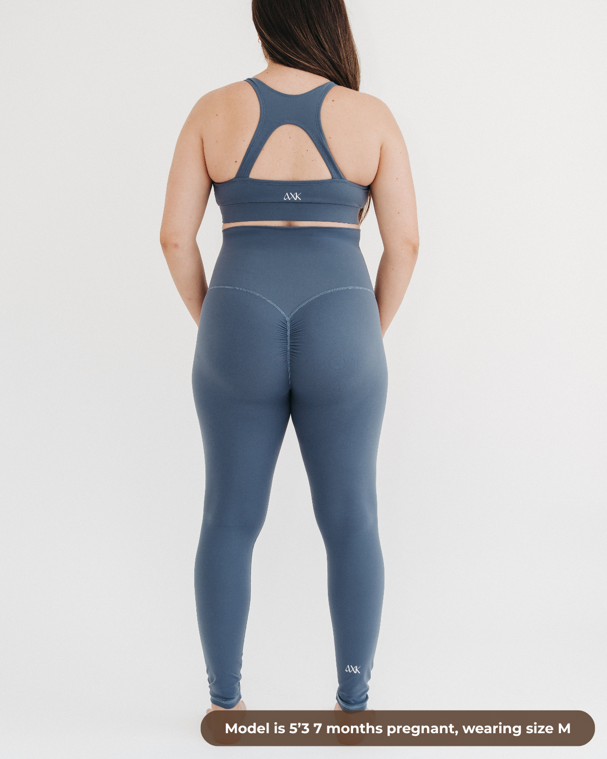 Axk Core Curve Maternity Legging