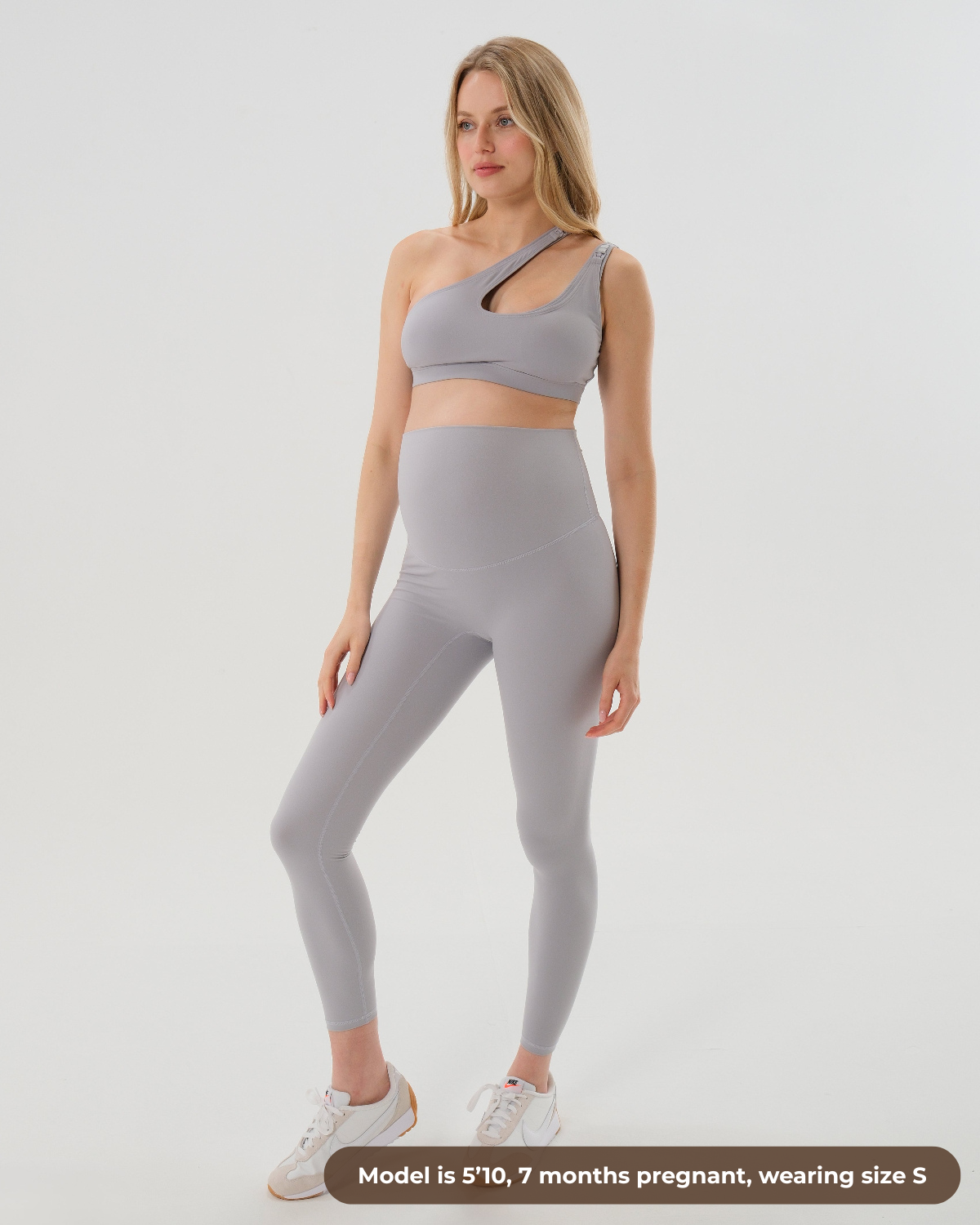 Axk Core Curve Maternity Legging